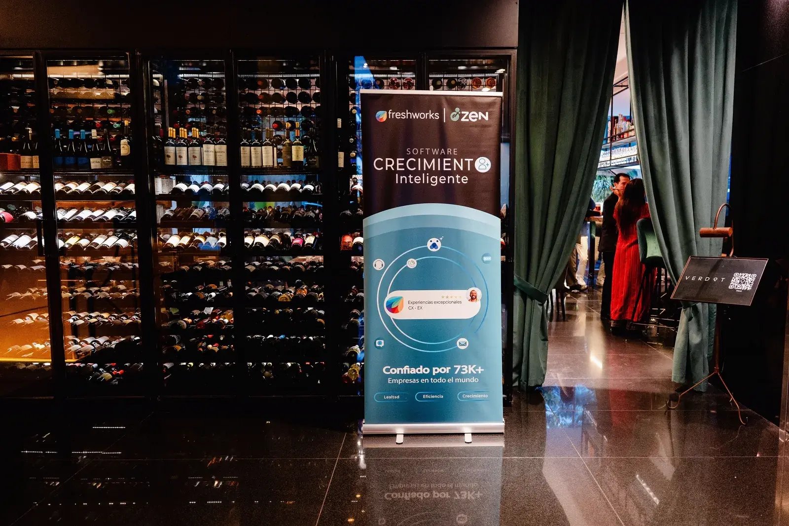 Cheese & Wine Argentina — Argentina · 2025